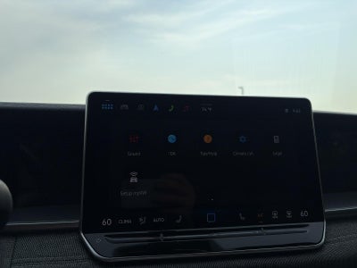 2025 Volkswagen Tiguan 2.0T S 4MOTION