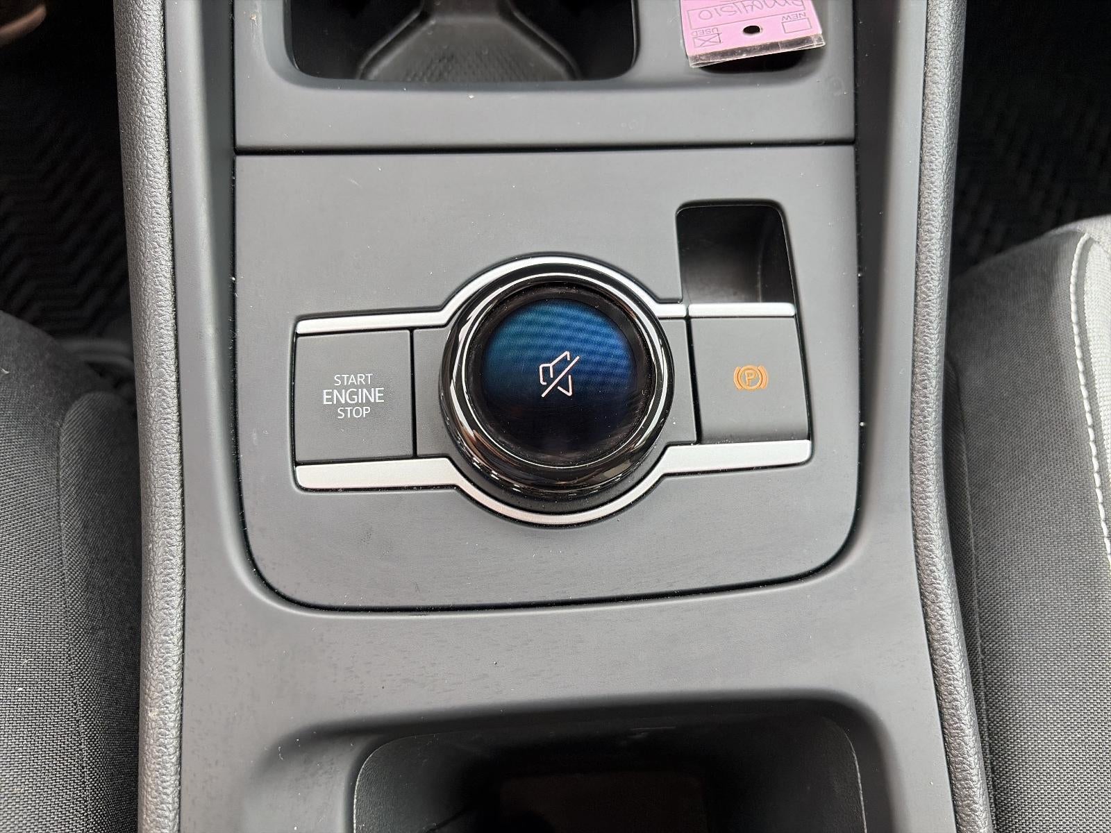 2025 Volkswagen Tiguan 2.0T S 4MOTION