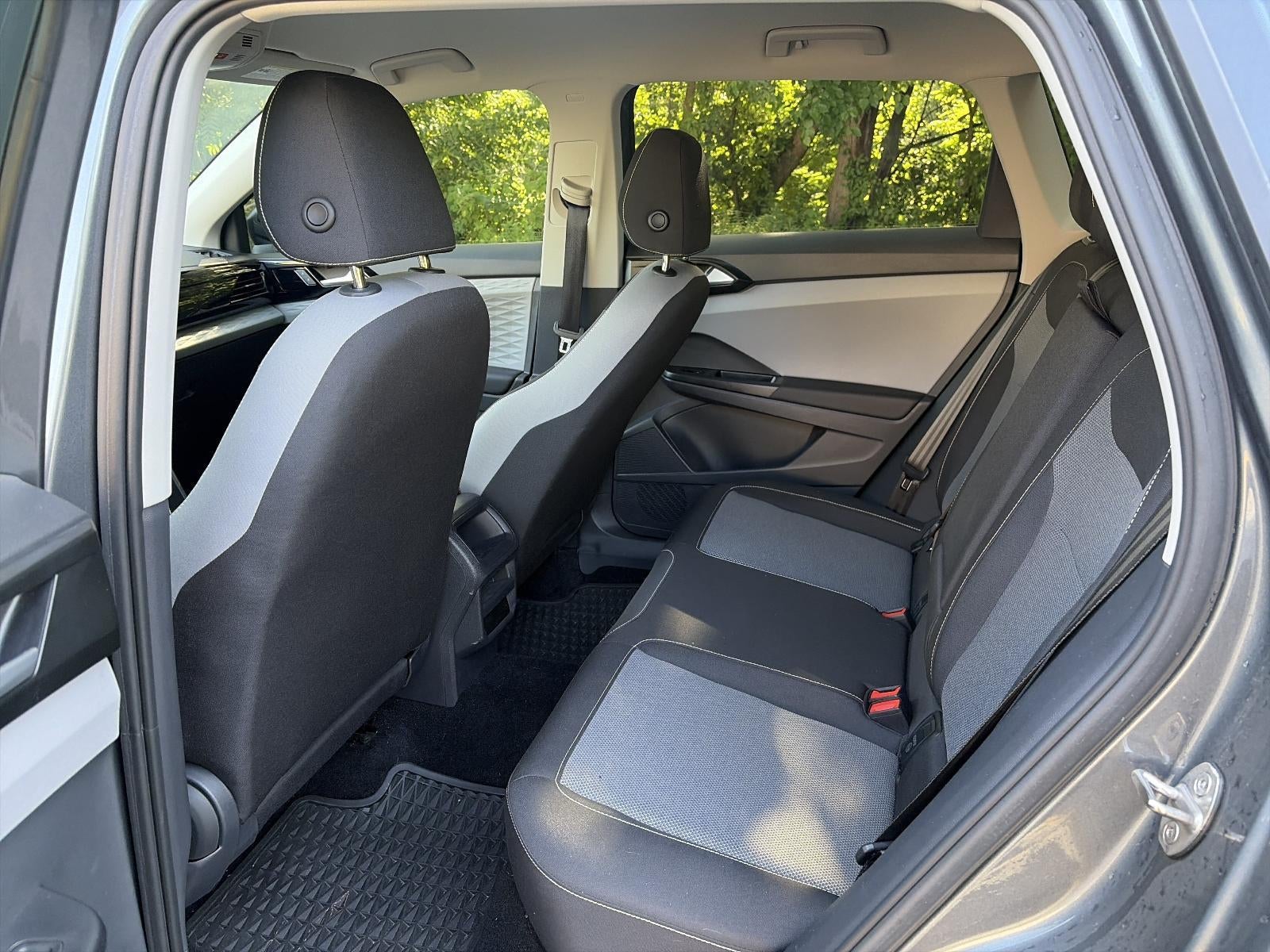 2023 Volkswagen Taos S FWD