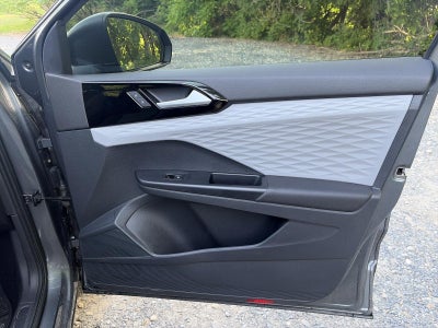 2023 Volkswagen Taos S FWD