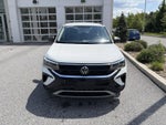 2023 Volkswagen Taos S FWD