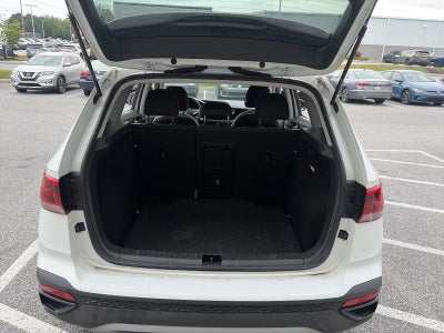 2023 Volkswagen Taos S FWD