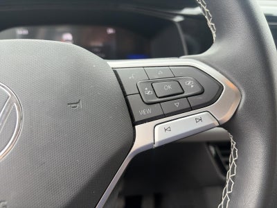 2023 Volkswagen Taos S FWD