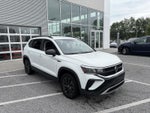 2023 Volkswagen Taos S FWD