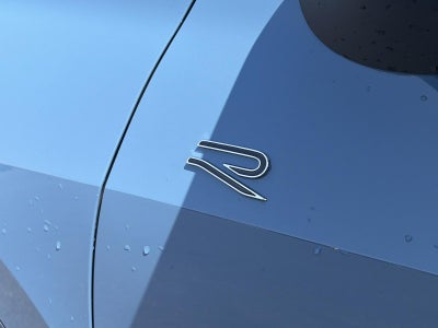 2025 Volkswagen Tiguan 2.0T SE R-Line Black 4MOTION