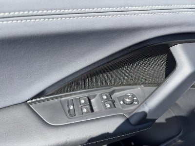 2025 Volkswagen Tiguan 2.0T SE R-Line Black 4MOTION