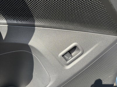 2025 Volkswagen Tiguan 2.0T SE R-Line Black 4MOTION