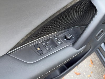 2026 Volkswagen Tiguan SE R-Line Black 4MOTION