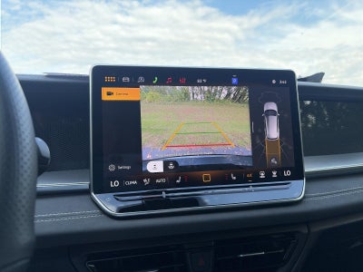 2026 Volkswagen Tiguan SE R-Line Black 4MOTION
