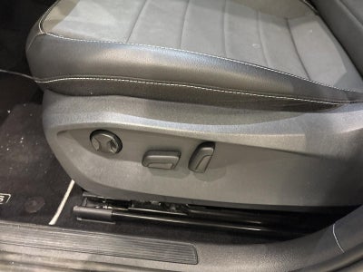 2022 Volkswagen Taos SE FWD