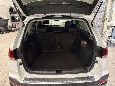 2022 Volkswagen Taos SE FWD