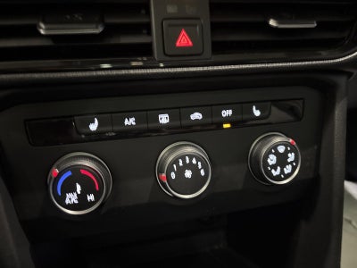 2022 Volkswagen Taos SE FWD