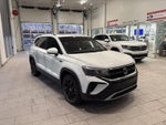 2022 Volkswagen Taos SE FWD