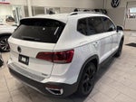 2022 Volkswagen Taos SE FWD