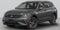 2024 Volkswagen Tiguan 2.0T SE 4MOTION