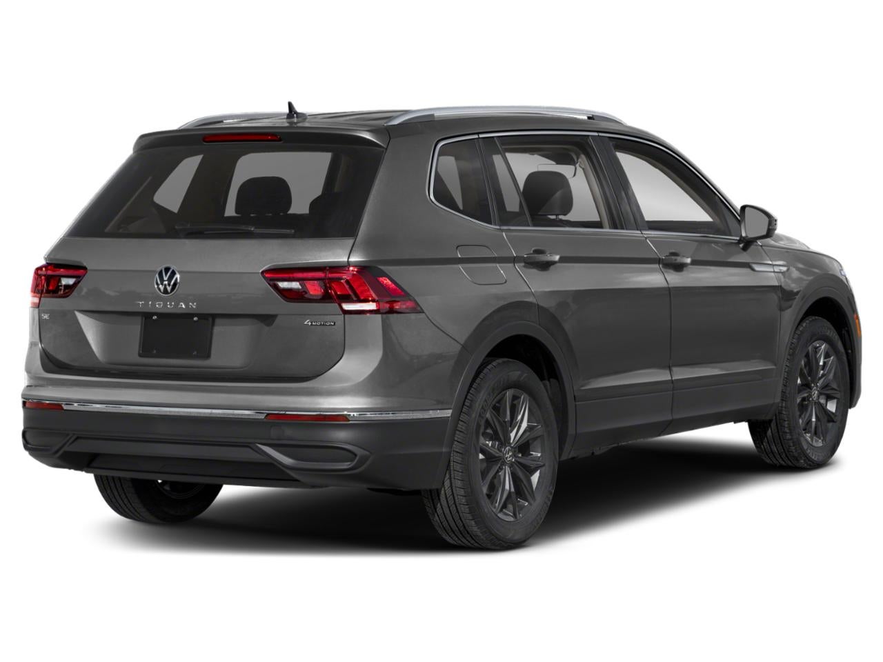 2024 Volkswagen Tiguan 2.0T SE 4MOTION