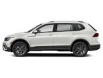 2024 Volkswagen Tiguan 2.0T SE 4MOTION