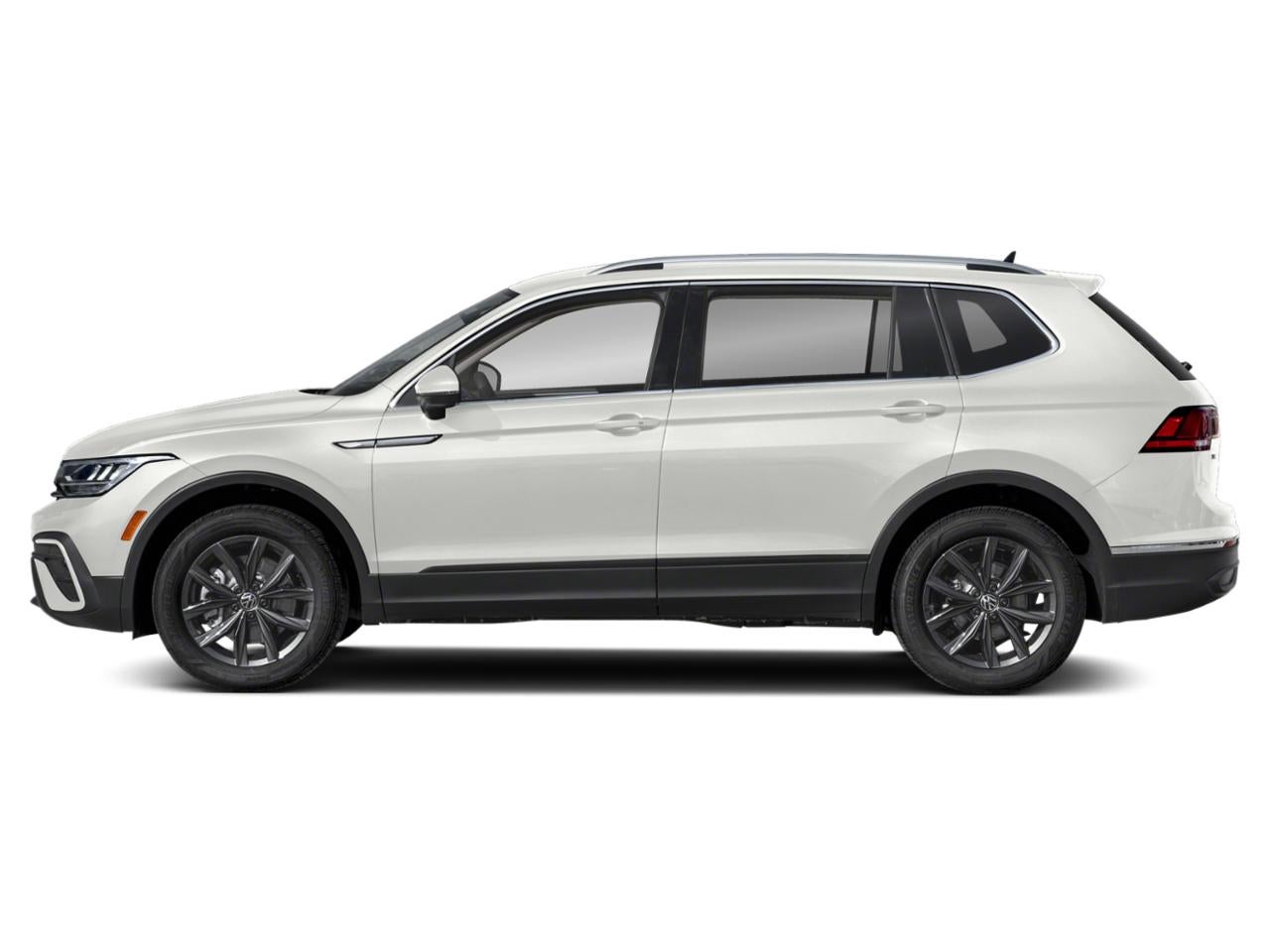 2023 Volkswagen Tiguan 2.0T SE 4MOTION