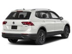 2023 Volkswagen Tiguan 2.0T SE 4MOTION
