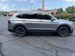 2023 Volkswagen Tiguan 2.0T SE 4MOTION