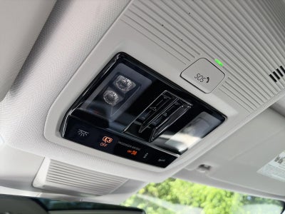2025 Volkswagen Tiguan 2.0T SE 4MOTION