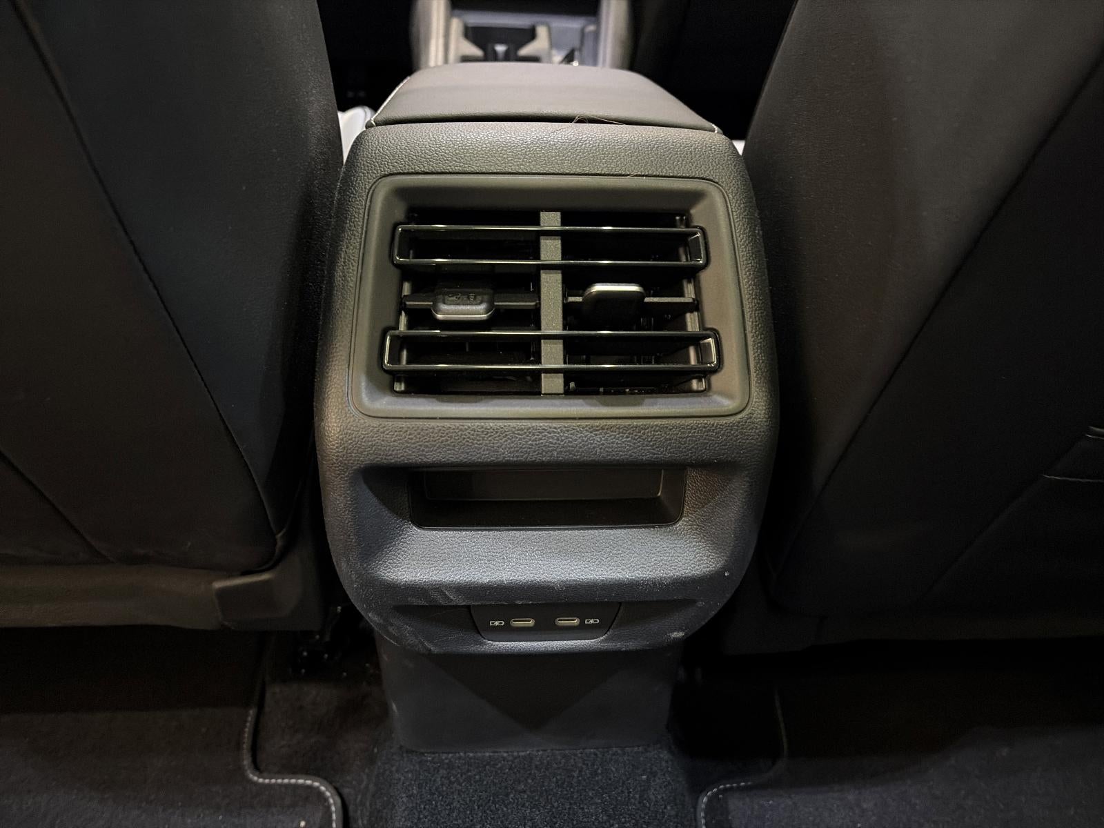 2025 Volkswagen Tiguan 2.0T SE 4MOTION