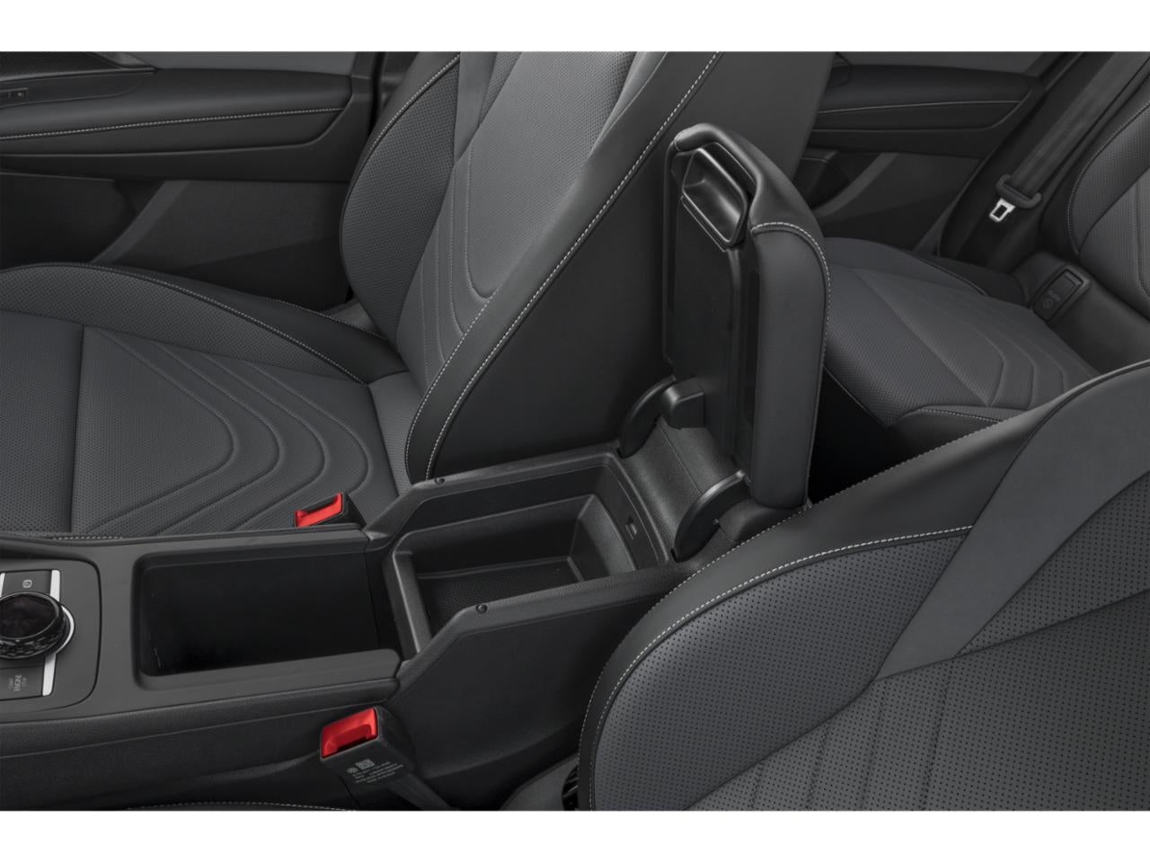 2025 Volkswagen Tiguan 2.0T SE 4MOTION