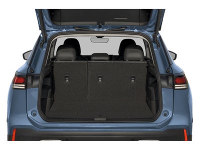 2025 Volkswagen Tiguan 2.0T SE 4MOTION