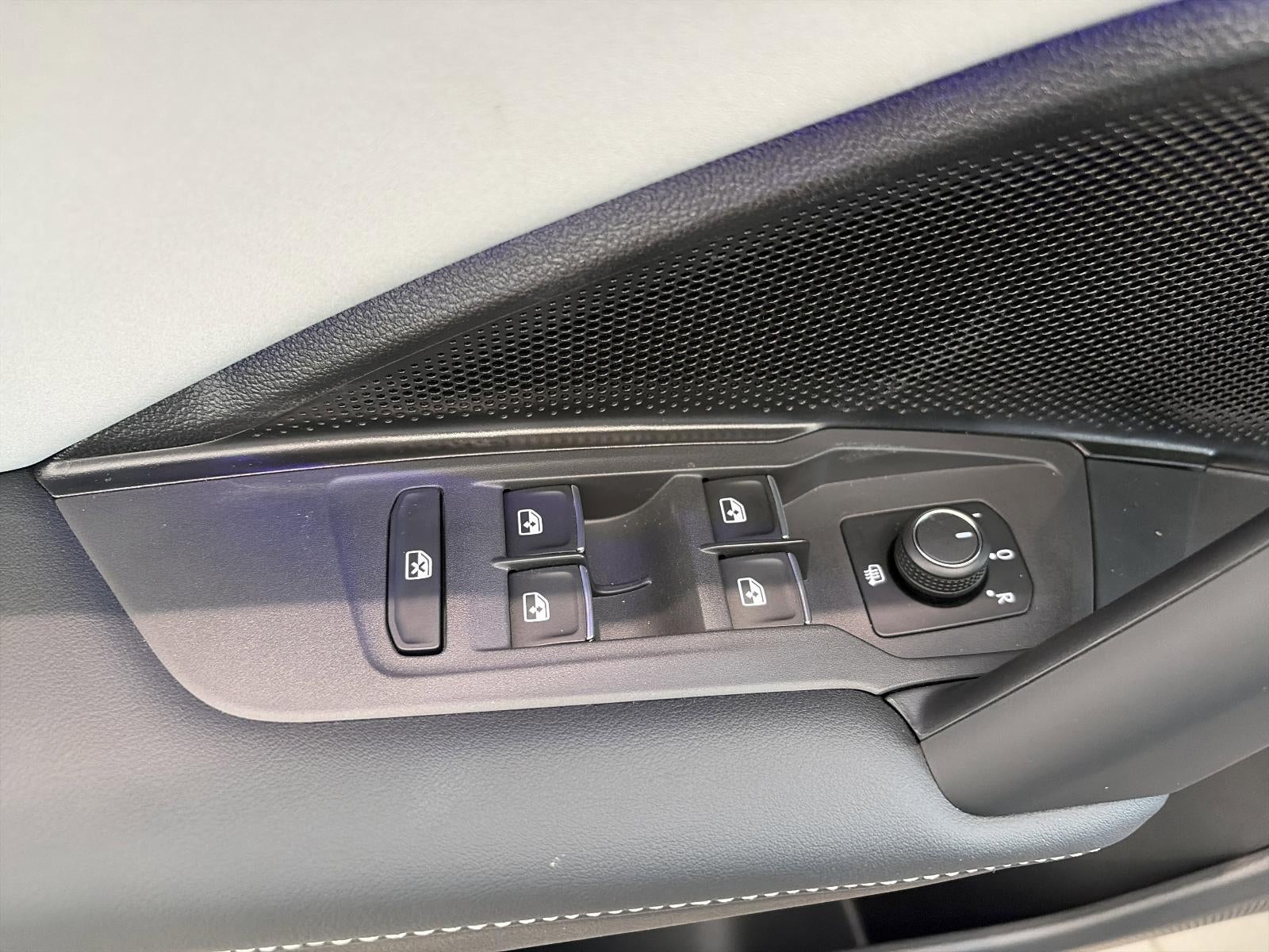 2026 Volkswagen Tiguan SE 4MOTION