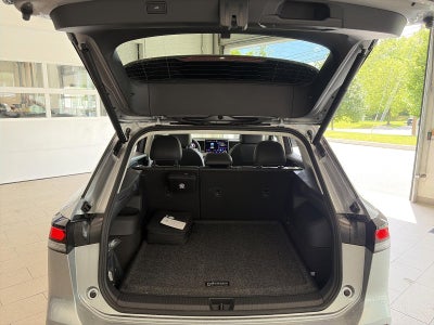 2026 Volkswagen Tiguan SE 4MOTION