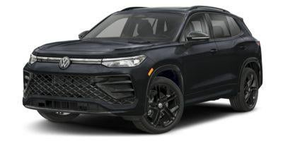 2026 Volkswagen Tiguan SE 4MOTION