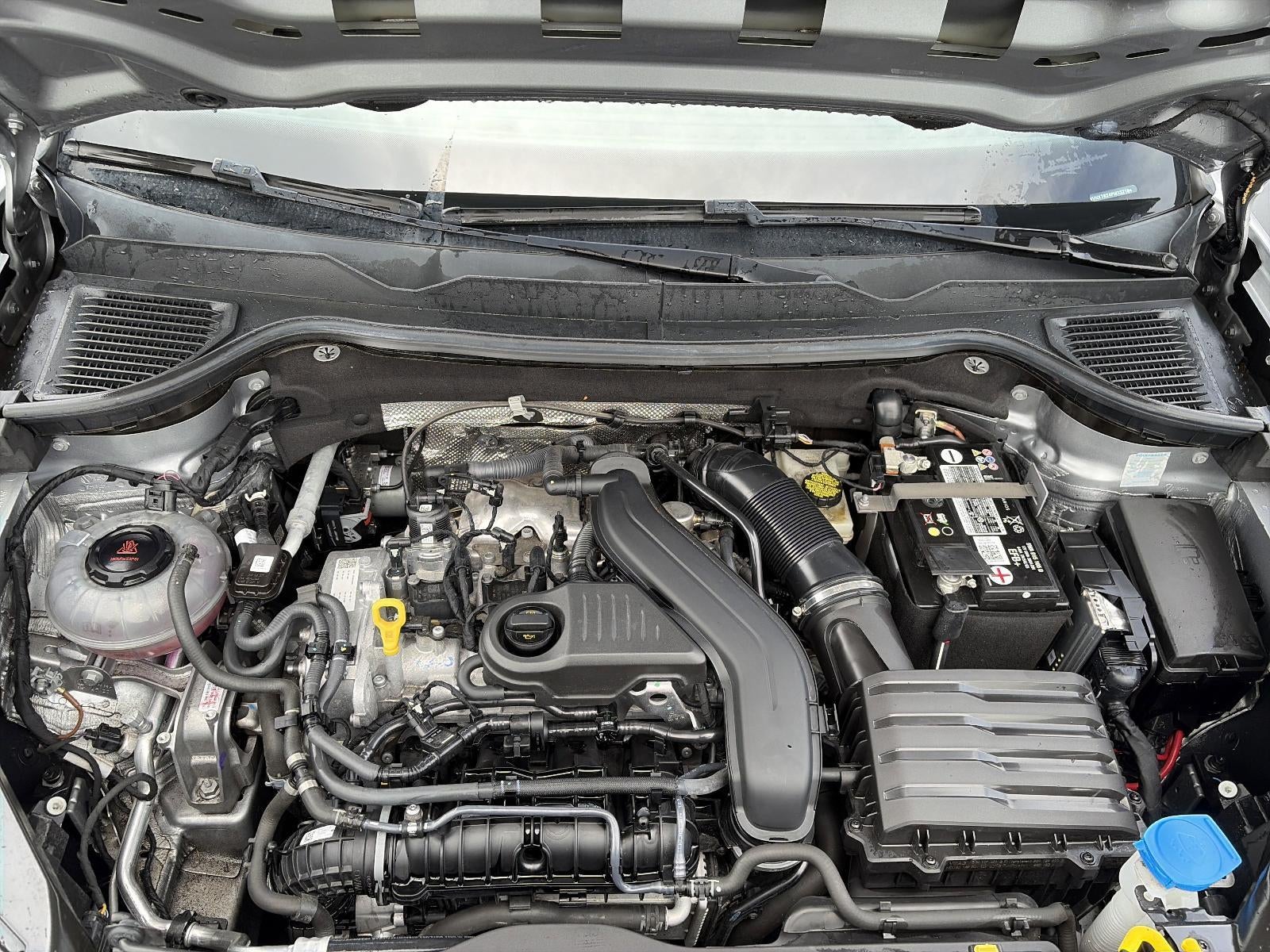2023 Volkswagen Taos SE 4MOTION *Ltd Avail*