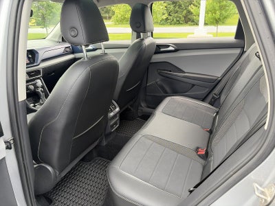 2023 Volkswagen Taos SE 4MOTION *Ltd Avail*