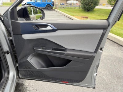 2023 Volkswagen Taos SE 4MOTION *Ltd Avail*