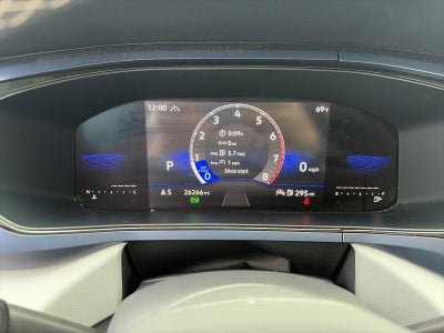 2023 Volkswagen Taos SE 4MOTION *Ltd Avail*