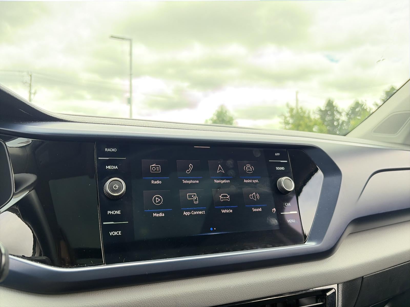 2023 Volkswagen Taos SE 4MOTION *Ltd Avail*
