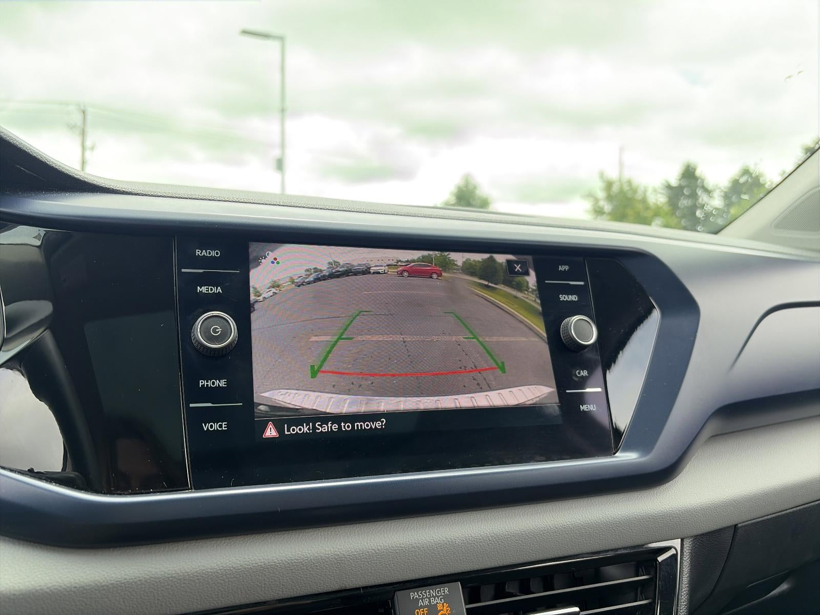 2023 Volkswagen Taos SE 4MOTION *Ltd Avail*