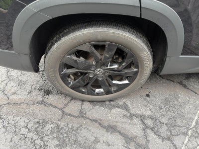 2023 Volkswagen Taos SE 4MOTION *Ltd Avail*