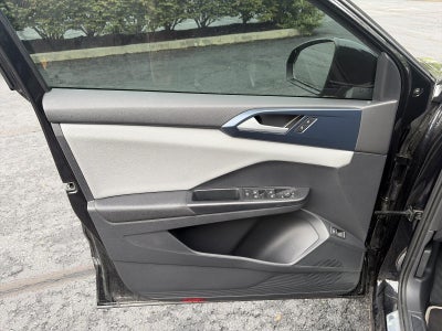 2023 Volkswagen Taos SE 4MOTION *Ltd Avail*