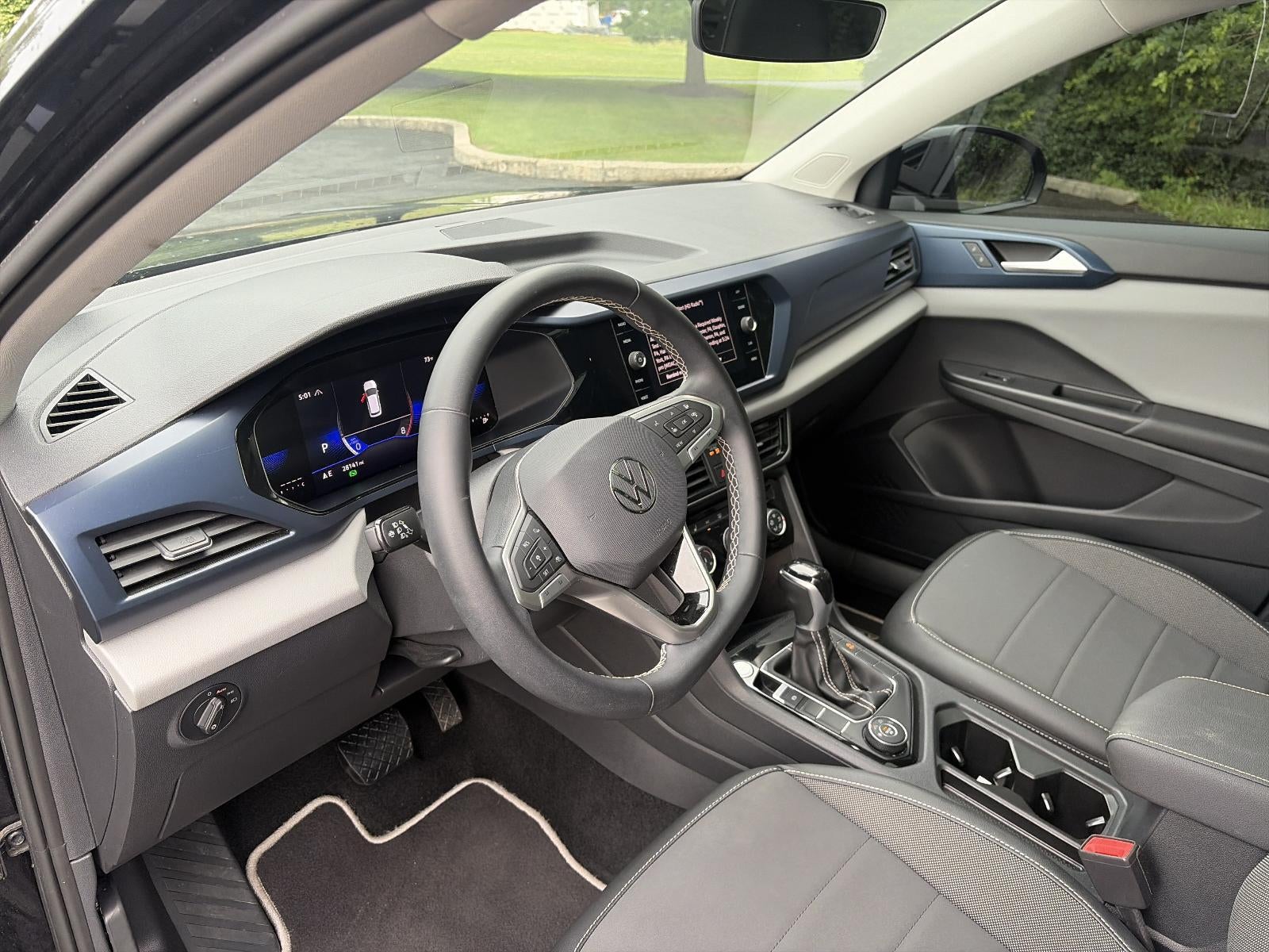2023 Volkswagen Taos SE 4MOTION *Ltd Avail*