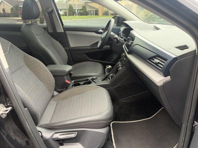 2023 Volkswagen Taos SE 4MOTION *Ltd Avail*