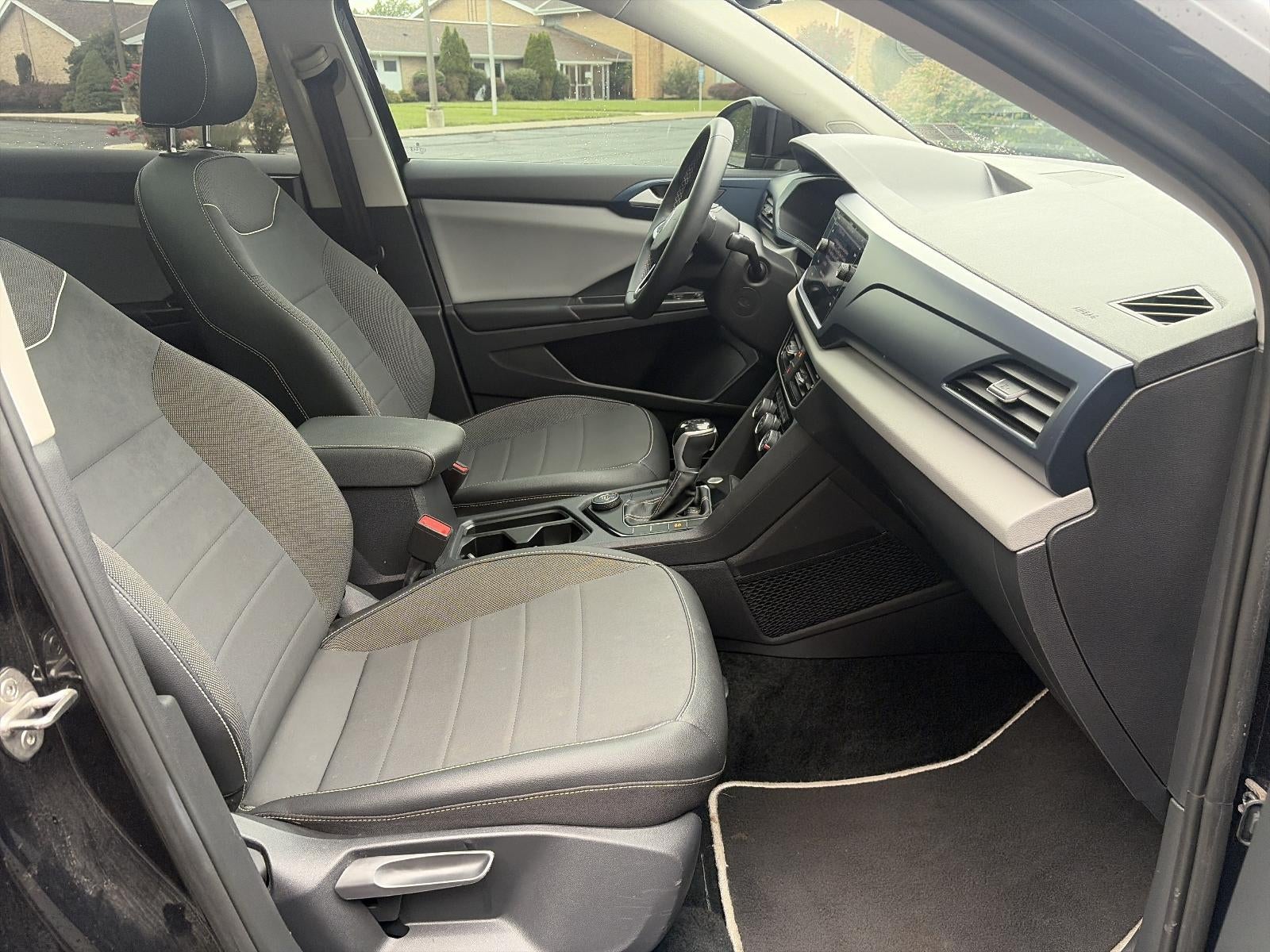 2023 Volkswagen Taos SE 4MOTION *Ltd Avail*