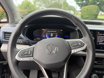 2023 Volkswagen Taos SE 4MOTION *Ltd Avail*