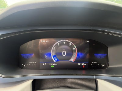 2023 Volkswagen Taos SE 4MOTION *Ltd Avail*