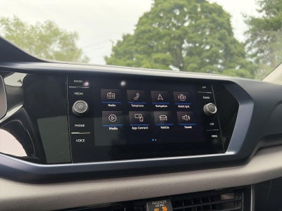 2023 Volkswagen Taos SE 4MOTION *Ltd Avail*