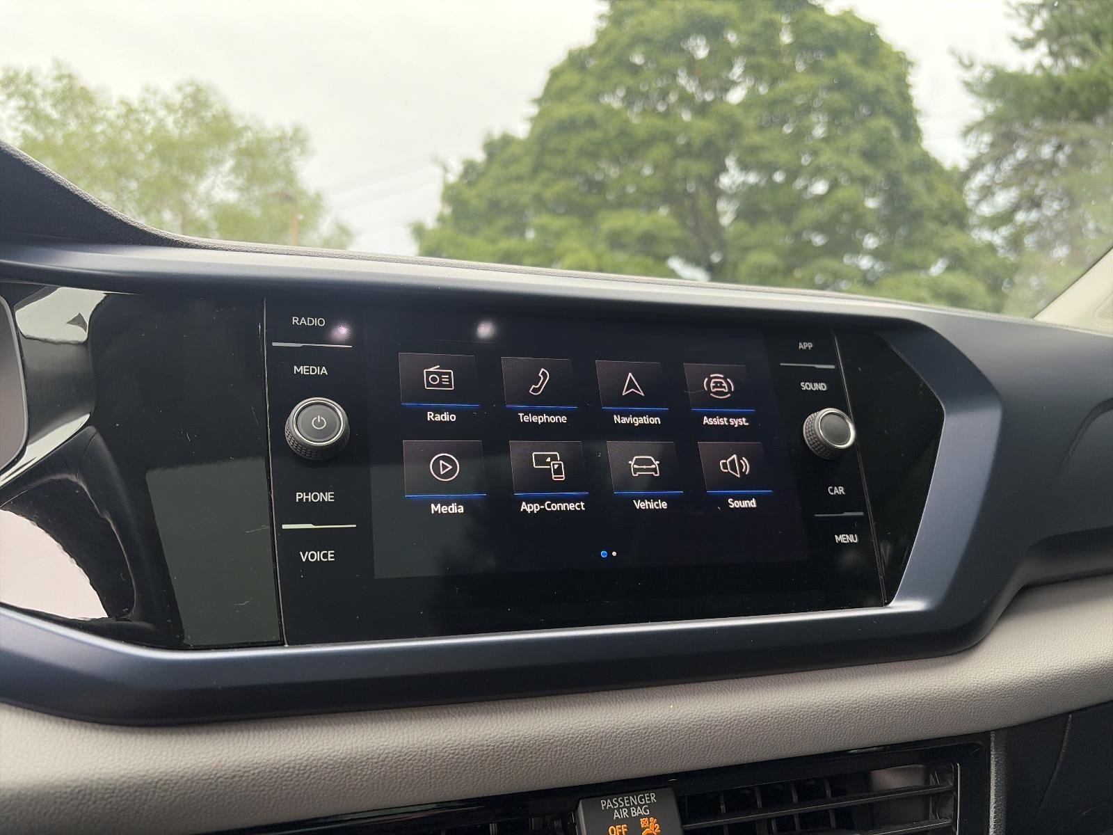 2023 Volkswagen Taos SE 4MOTION *Ltd Avail*
