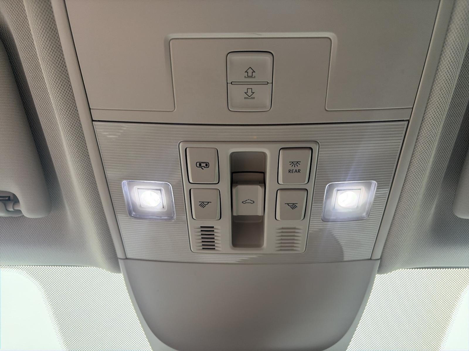2023 Volkswagen Taos SE 4MOTION *Ltd Avail*