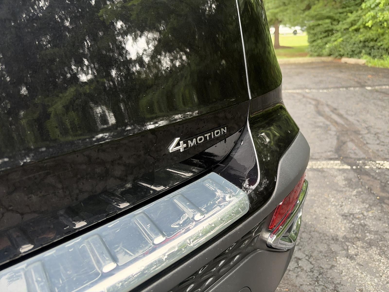 2023 Volkswagen Taos SE 4MOTION *Ltd Avail*