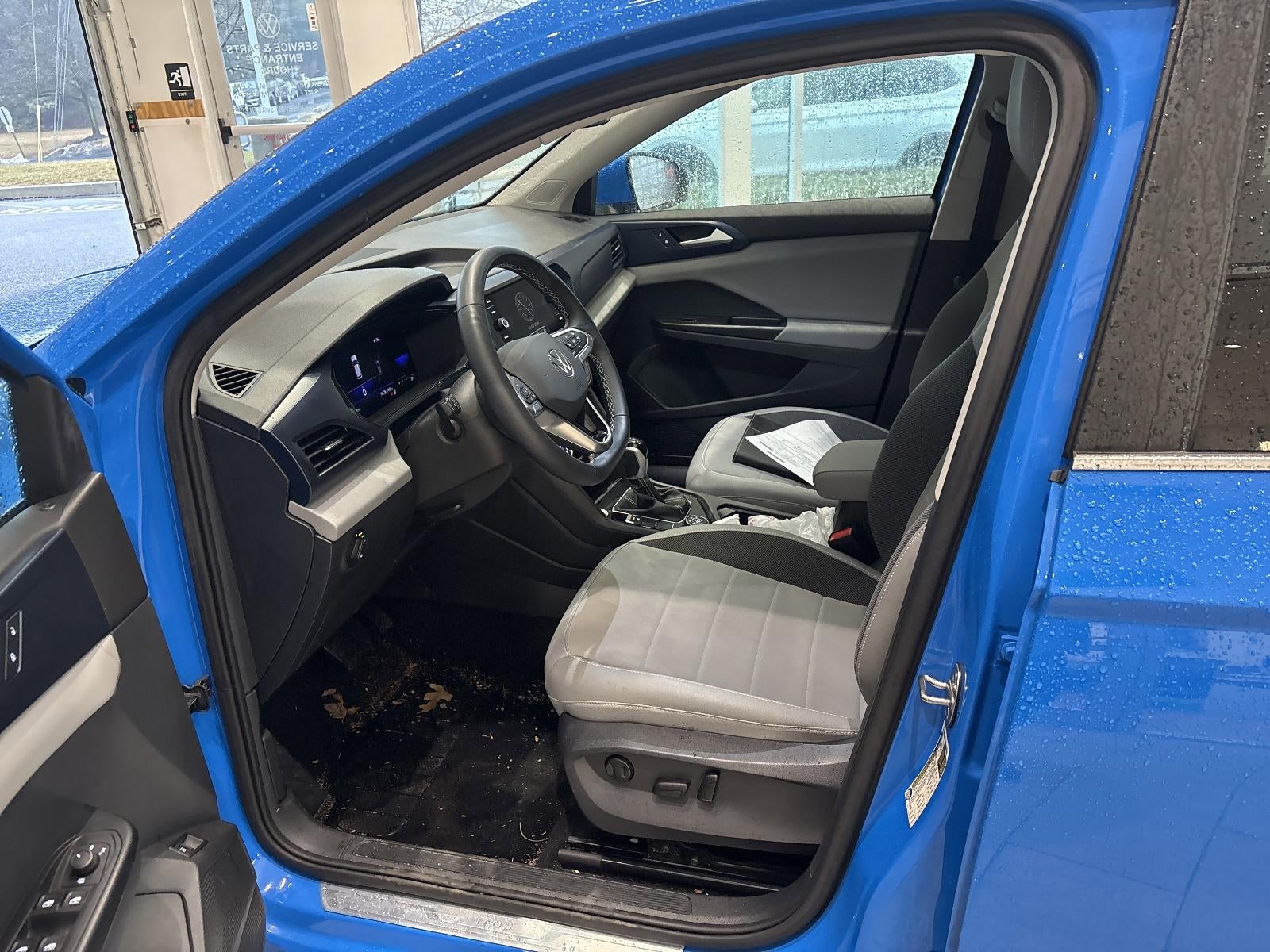 2023 Volkswagen Taos SE 4MOTION *Ltd Avail*