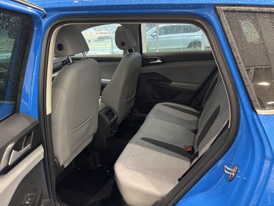 2023 Volkswagen Taos SE 4MOTION *Ltd Avail*